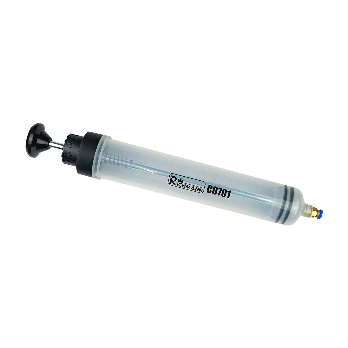 Richmann univerzalna kruna za metal, pvc, drvo i rigips 19 mm C2153 (Kopiraj)