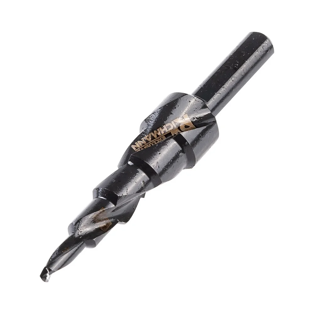 Richmann stepenasta burgija za metal 4-52mm CORONA C9264 (Kopiraj)