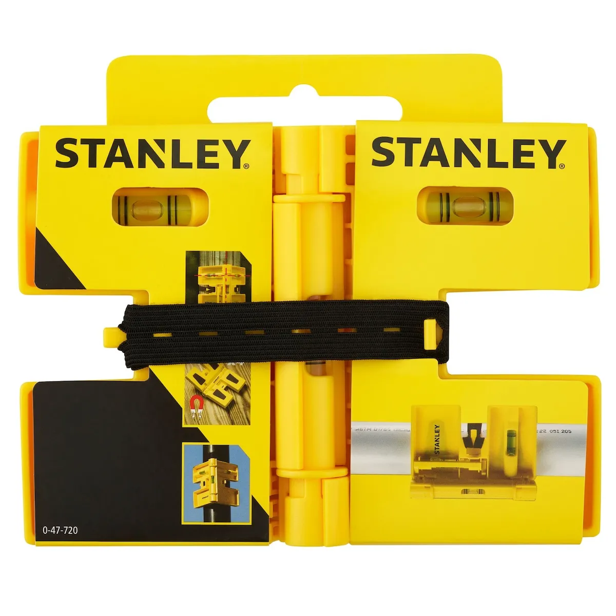 Stanley G stega 150 mm 0-83-035 (Kopiraj)