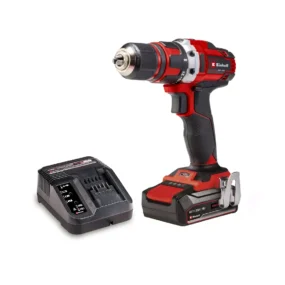 Einhell aku bušilica odvijač Power X-Change TC-CD 18/35 Li Kit-2 (Kopiraj)