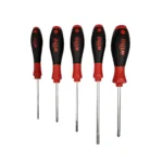 Wiha 5-dijelni set SoftFinish odvijača 41488