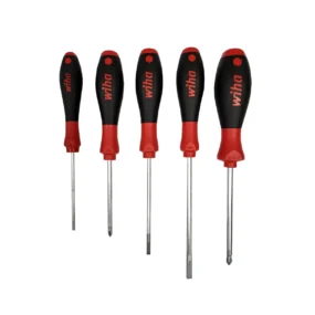 Wiha 5-dijelni set SoftFinish odvijača 41488