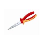 Knipex 3-dijelni set kombinovanih, sječica i spicastih kliješta 00 20 11 (Kopiraj)