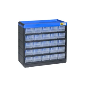 Allit organizator sa 21 ladicom 335 x 300 x 135 mm 458090 (Kopiraj)
