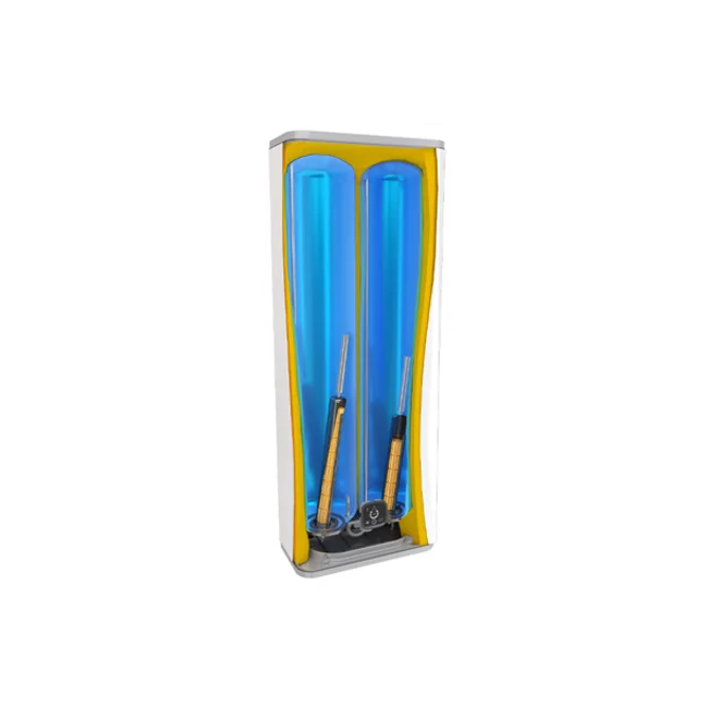 Atlantic bojler Vertigo Steatite WiFi 100 litara