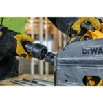 DeWALT aku uranjajuća pila 165 mm 54 V XR FLEXVOLT DCS520NT-XJ - Solo