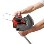 Einhell aku trimer za travu Power X-Change GC-CT 18/24 Li-Solo (Kopiraj)