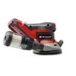 Einhell aku vibraciona brusilica Power X-Change TE-OS 18/113 Li - Solo (Kopiraj)