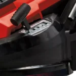 Einhell električna kosačica kosilica GC-EM 1500/36 (Kopiraj)
