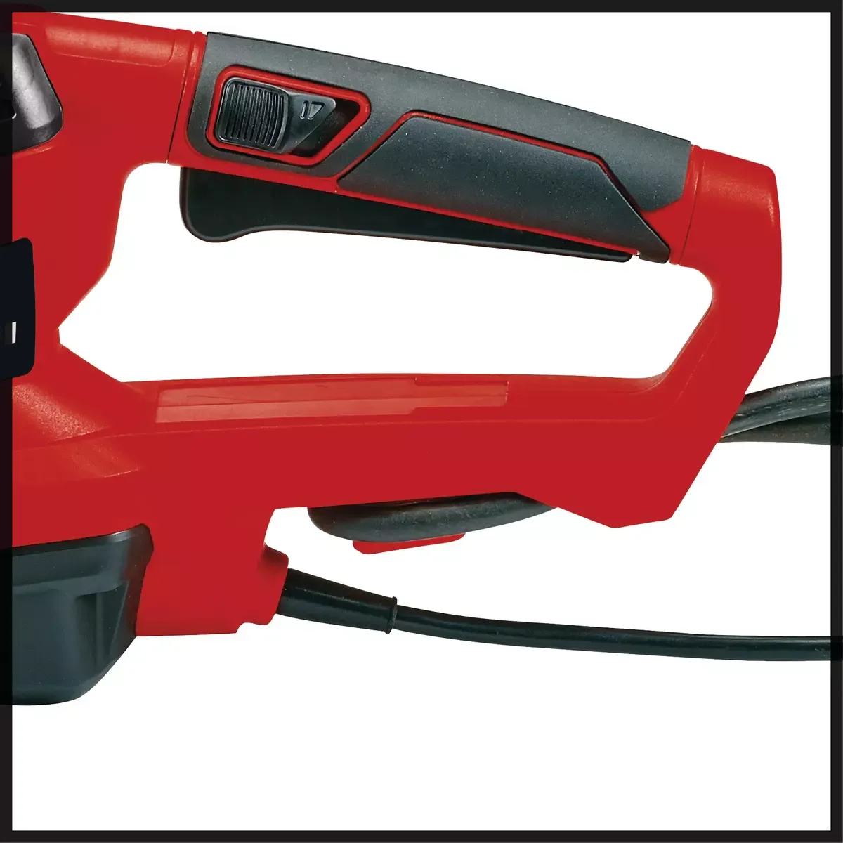 Einhell električne makaze škare za živicu GC-EH 6055/1 (Kopiraj)