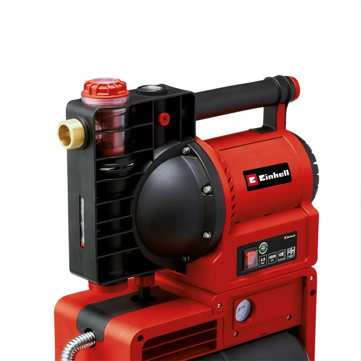 Einhell hidropak hidrofor GC-WW 1045 N (Kopiraj)