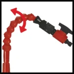 Einhell potopna pumpa za prljavu vodu GE-SP 3546  RB