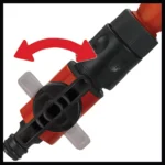 Einhell potopna pumpa za prljavu vodu GE-SP 3546  RB