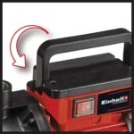 Einhell potopna pumpa za nečistu vodu GC-DP 9035 N (Kopiraj)