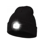 HOEGERT kapa sa LED svjetiljkom OTTO HT5K486