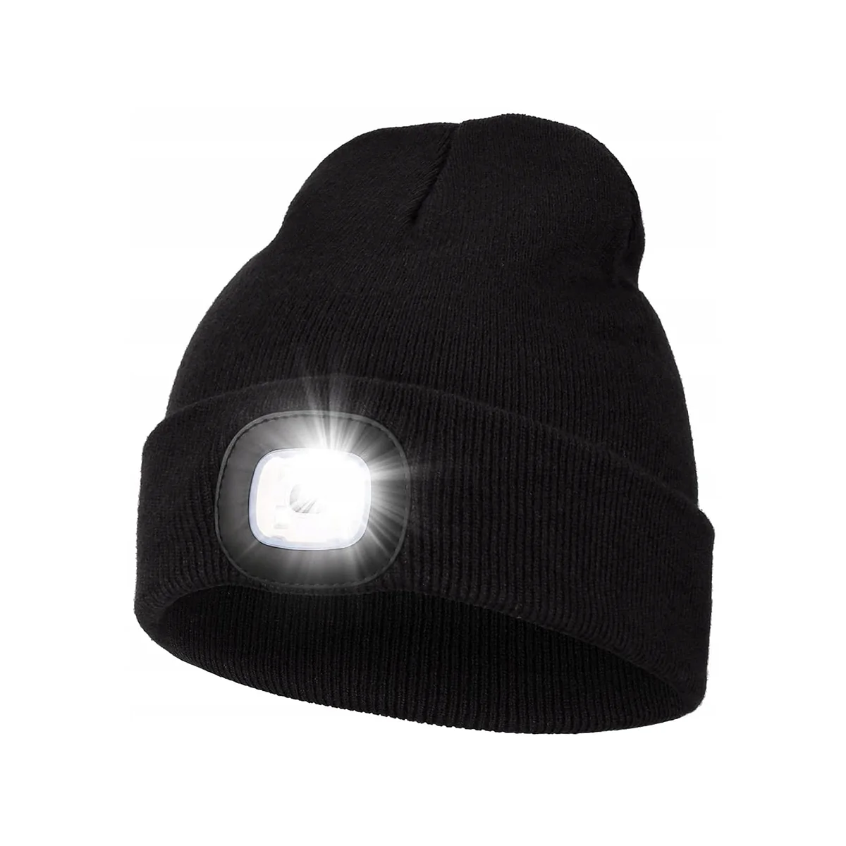 HOEGERT kapa sa LED svjetiljkom OTTO HT5K486