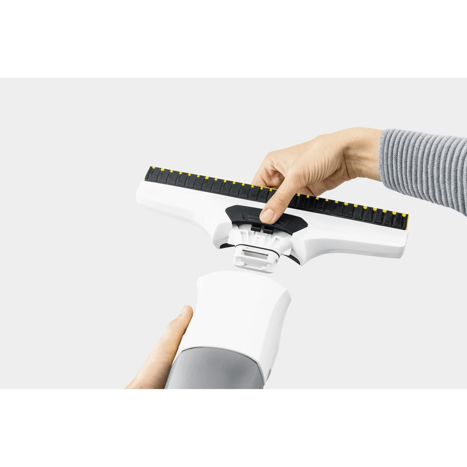 Karcher aku usisivač čistač za prozore WV 7 SIGNATURE LINE
