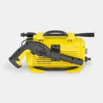 Karcher perač visokim pritiskom K 2 Horizontal