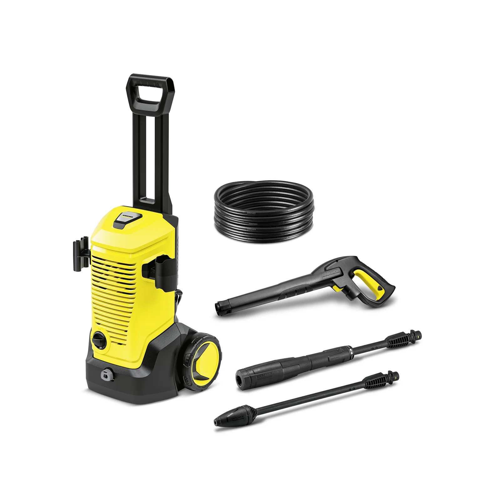 Karcher perač visokim pritiskom K 5 2 Karcher perač visokim pritiskom K 5