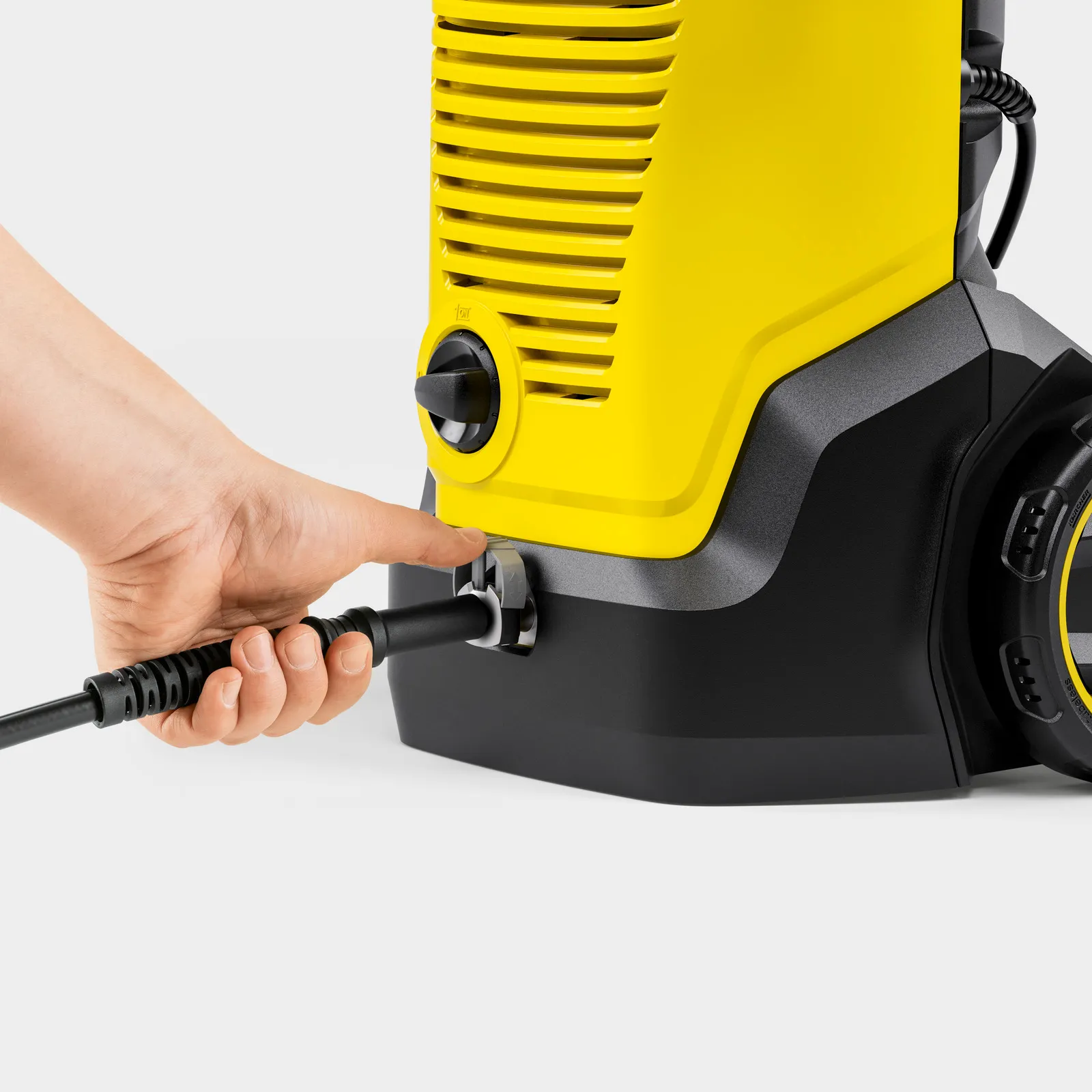 Karcher perač visokim pritiskom K 5