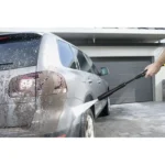 Karcher perač visokim pritiskom K5 BASIC