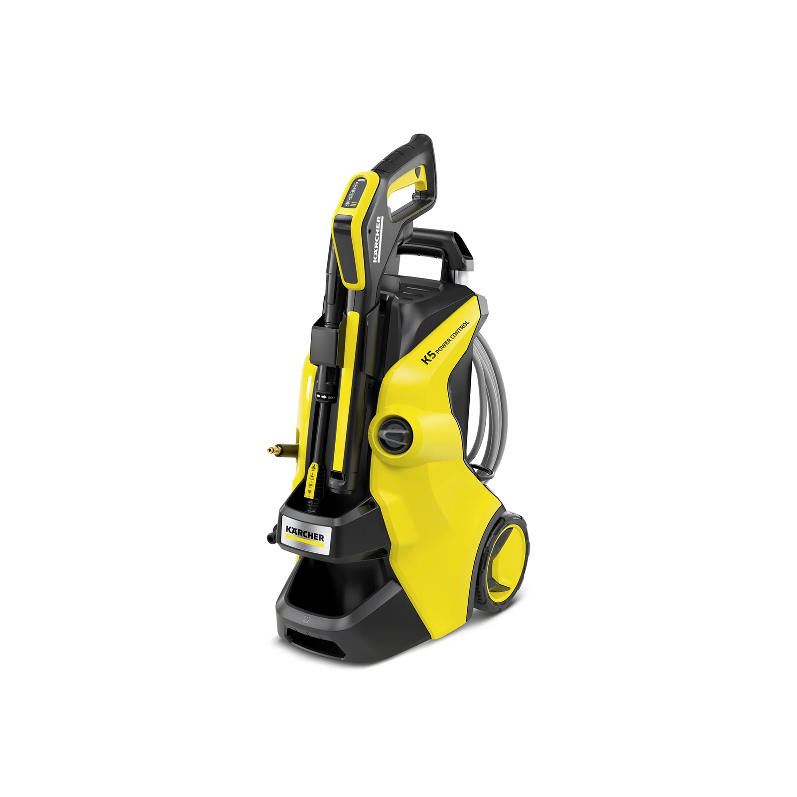 Karcher perač visokim pritiskom K5 Power Control Flex 2 Karcher perač visokim pritiskom K 5 Compact (Kopiraj)