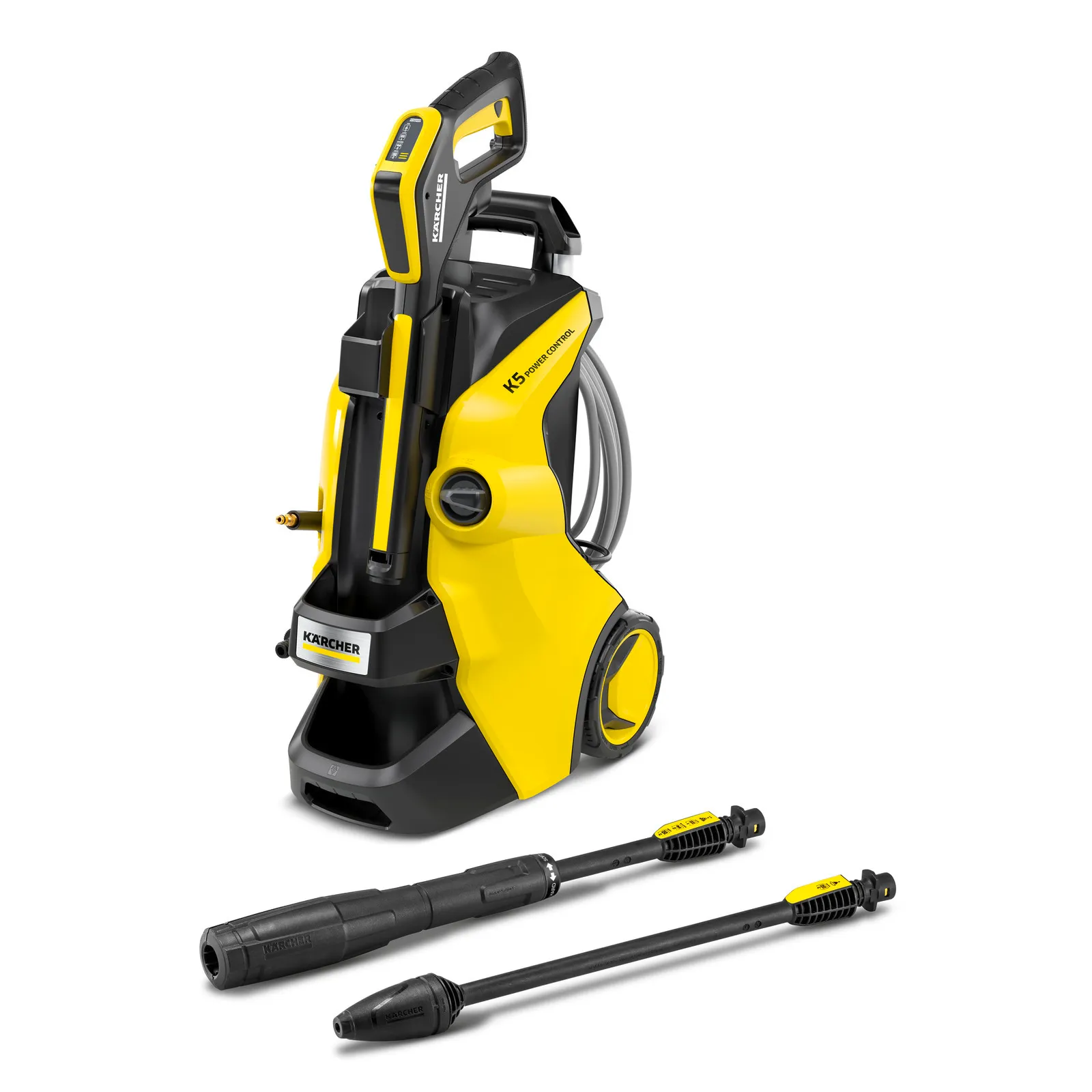 Karcher perač visokim pritiskom K 5 Compact (Kopiraj)