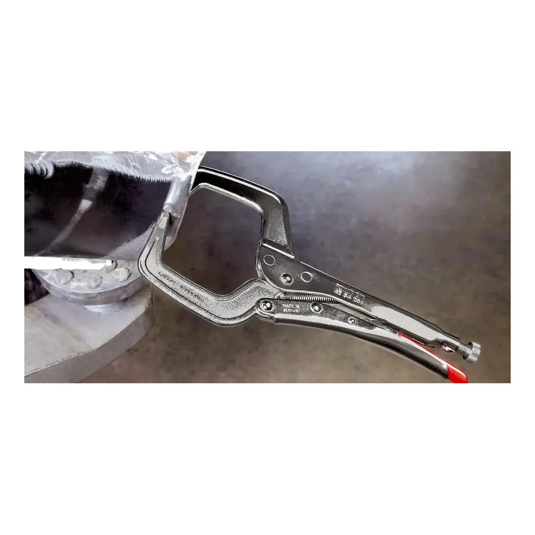 Knipex kliješta kombinovana 200 mm VDE 03 06 200 (Kopiraj)