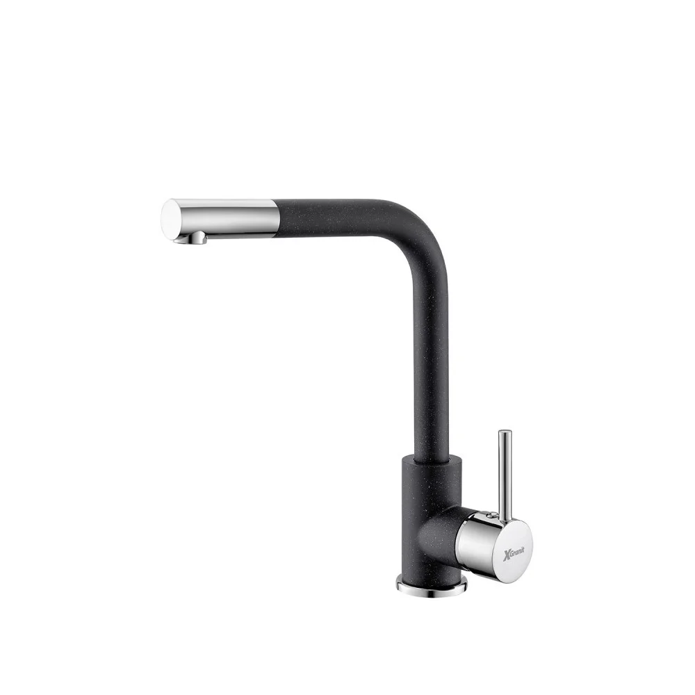 Metalac slavina LUX xGranit Metalac sudoper xQuadro 60 (Kopiraj)