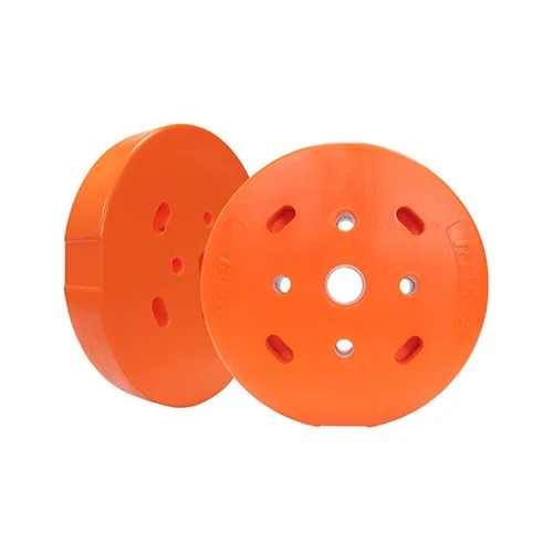 RURIS set kontrategova 10 kg RURIS plug zagrtač kultivator TS 103 (Kopiraj)
