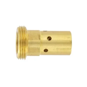 Trafimet nosač dizne 500A M8 L25mm ME0076
