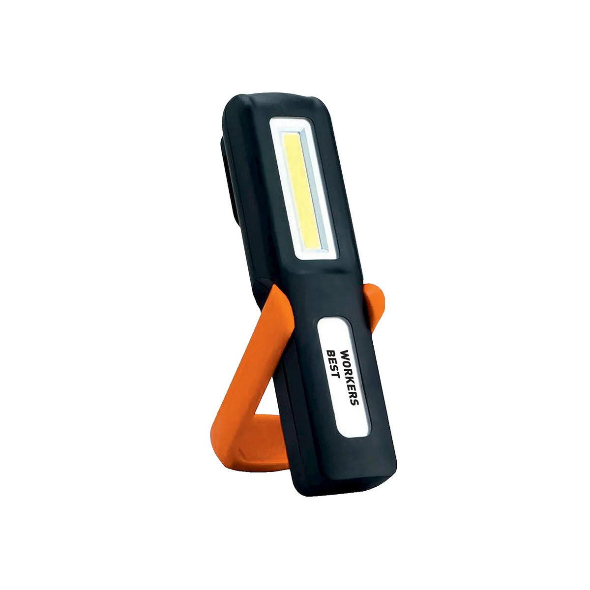 Workers Best aku led lampa WB 3W+1W COB 1273951 Workers Best 3-dijelni set skalpela 9 i 18mm 1049508 (Kopiraj)