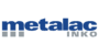 metalac inko logo vector