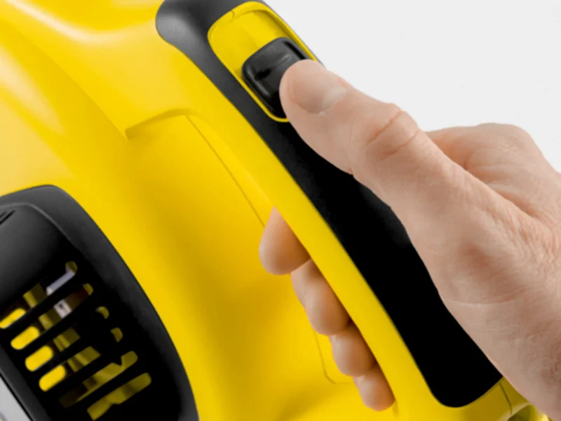 Karcher aku duvač za lišće LBL 2 BATTERY SET (Kopiraj)