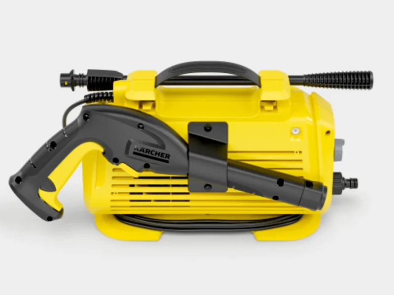Karcher perač visokim pritiskom K 2 Horizontal