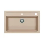 Alveus sudoper CADIT 40 (Kopiraj) - Terra G22