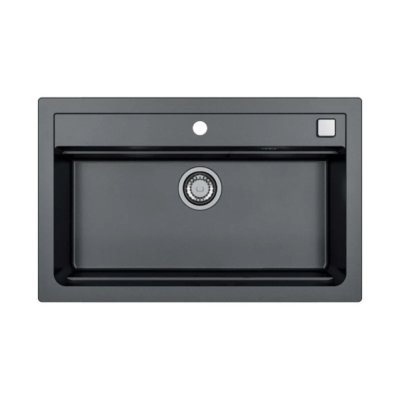 1140447 2 Alveus sudoper Atrox 40 - Carbon G91