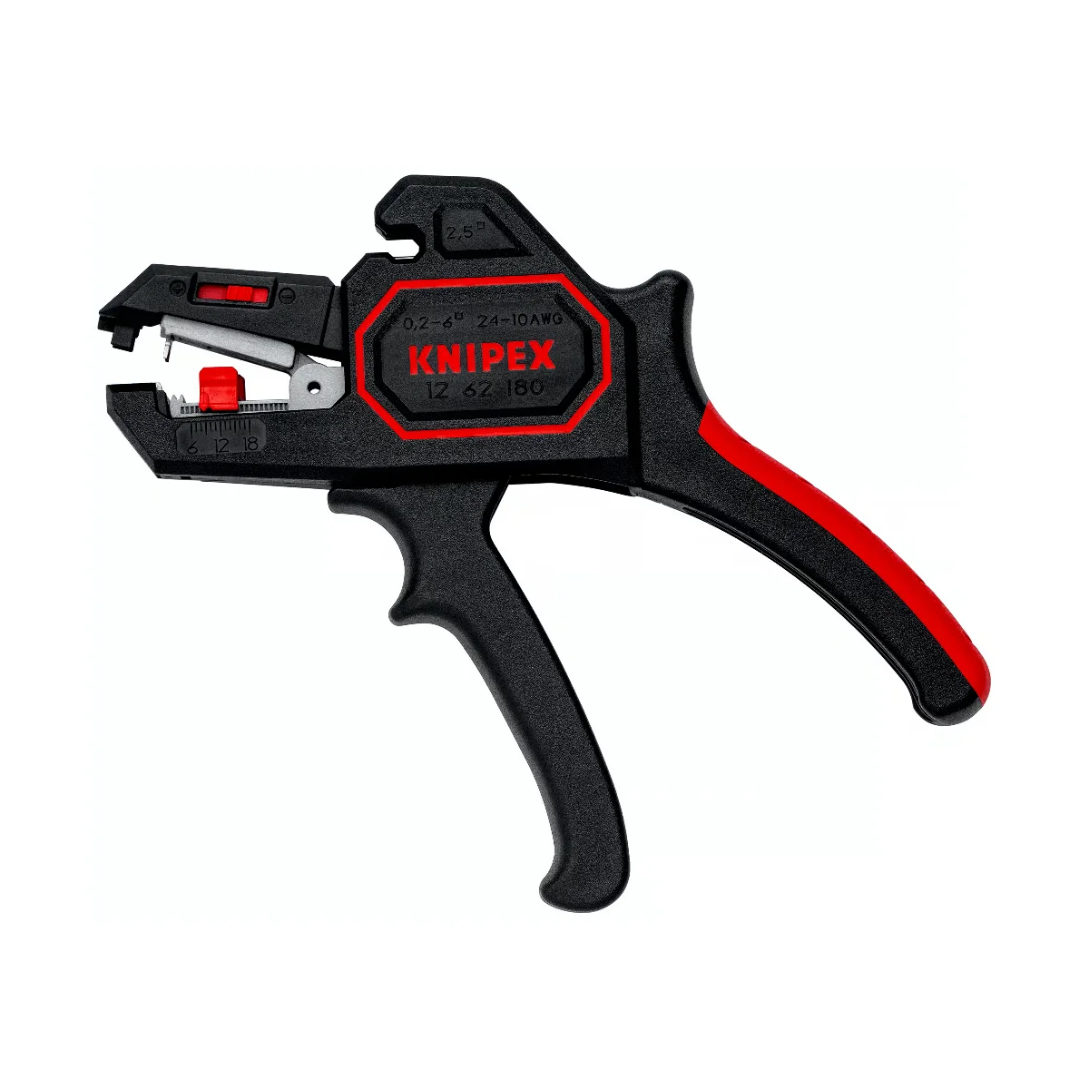 12 62 180 2 Knipex kliješta za skidanje izolacije 11 05 160 (Kopiraj)