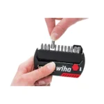 Wiha 32-dijelni set bitova BIT COLLECTOR 1/4'' 34686 (Kopiraj)