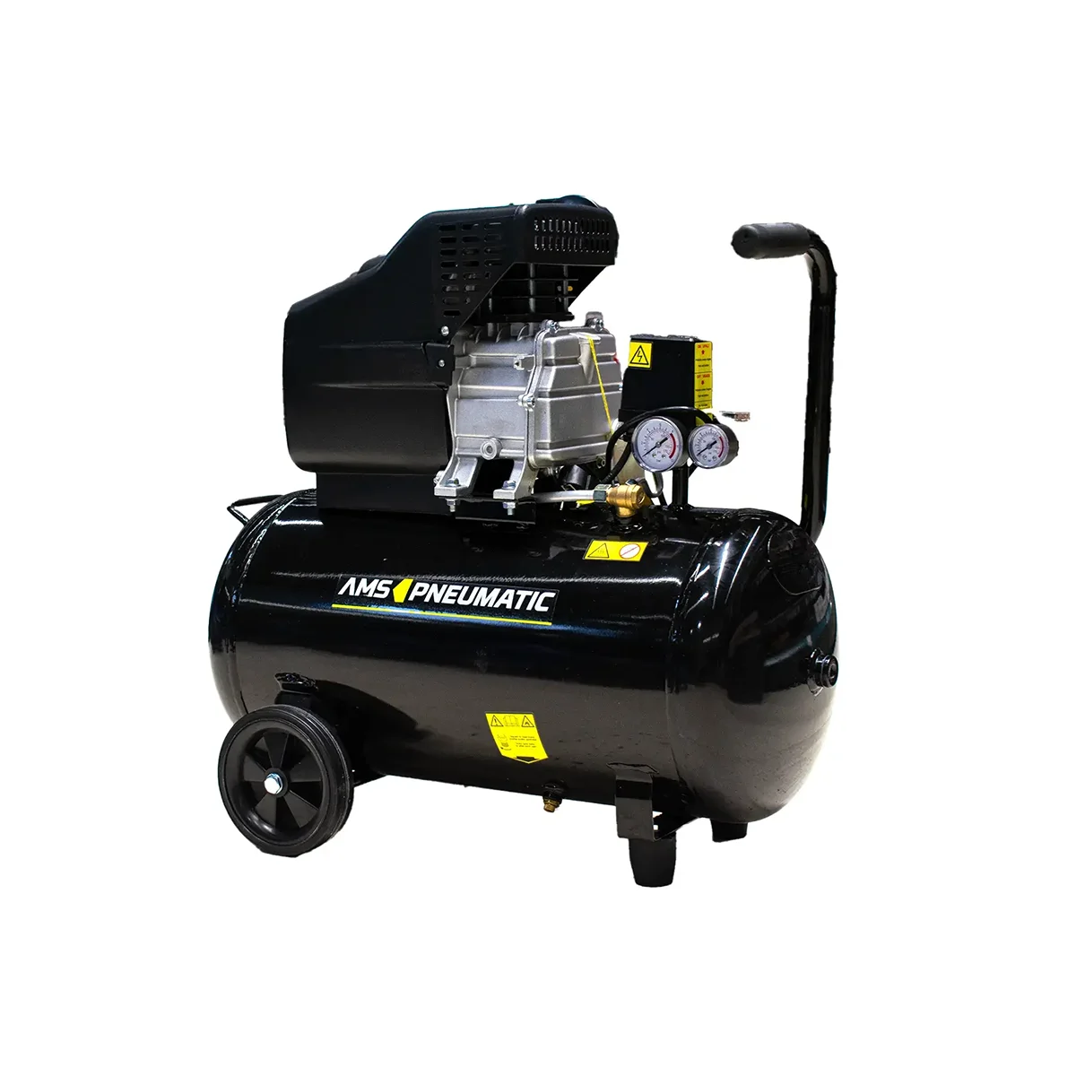 AMS Pneumatic kompresor za vazduh 20 50 50 L 52 AMS Pneumatic kompresor za vazduh 20-50 50 L
