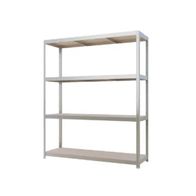 Profesionalna metalna polica 180x90x40cm 875 kg Metalkas (Kopiraj)