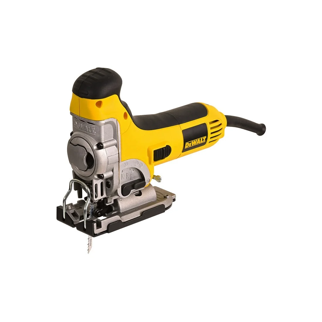 DW333K 2 DeWalt ubodna pila 701W DW331K (Kopiraj)