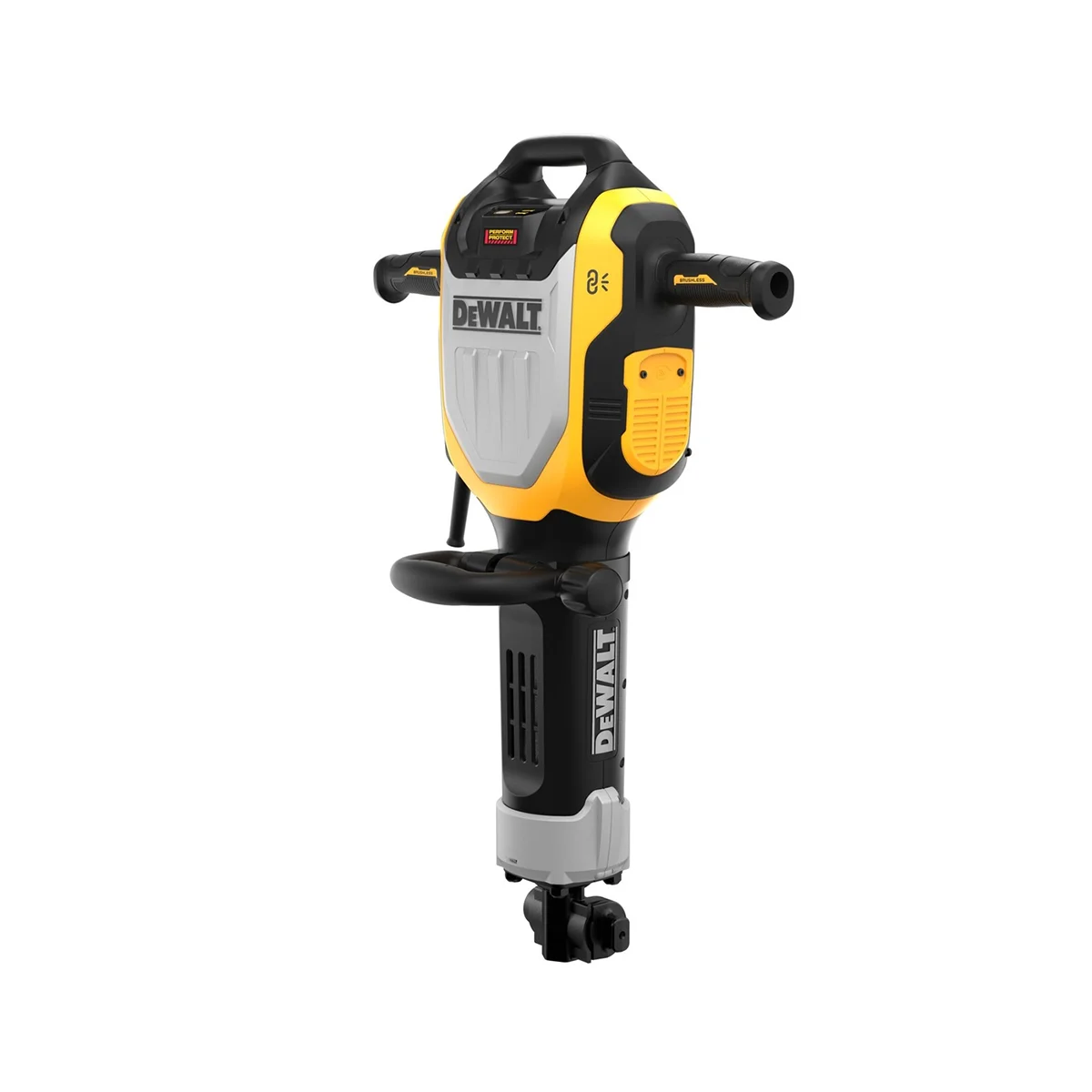 DeWALT udarni čekić D25966 1800W 41J SDS Max DeWALT udarni čekić D25966 1800W 41J SDS-Max