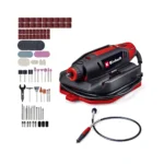 Einhell gravirka brusilica za graviranje i brušenje TC-MT 150 E