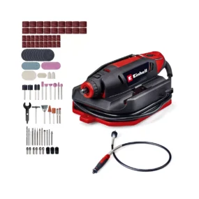 Einhell gravirka brusilica za graviranje i brušenje TC-MT 150 E