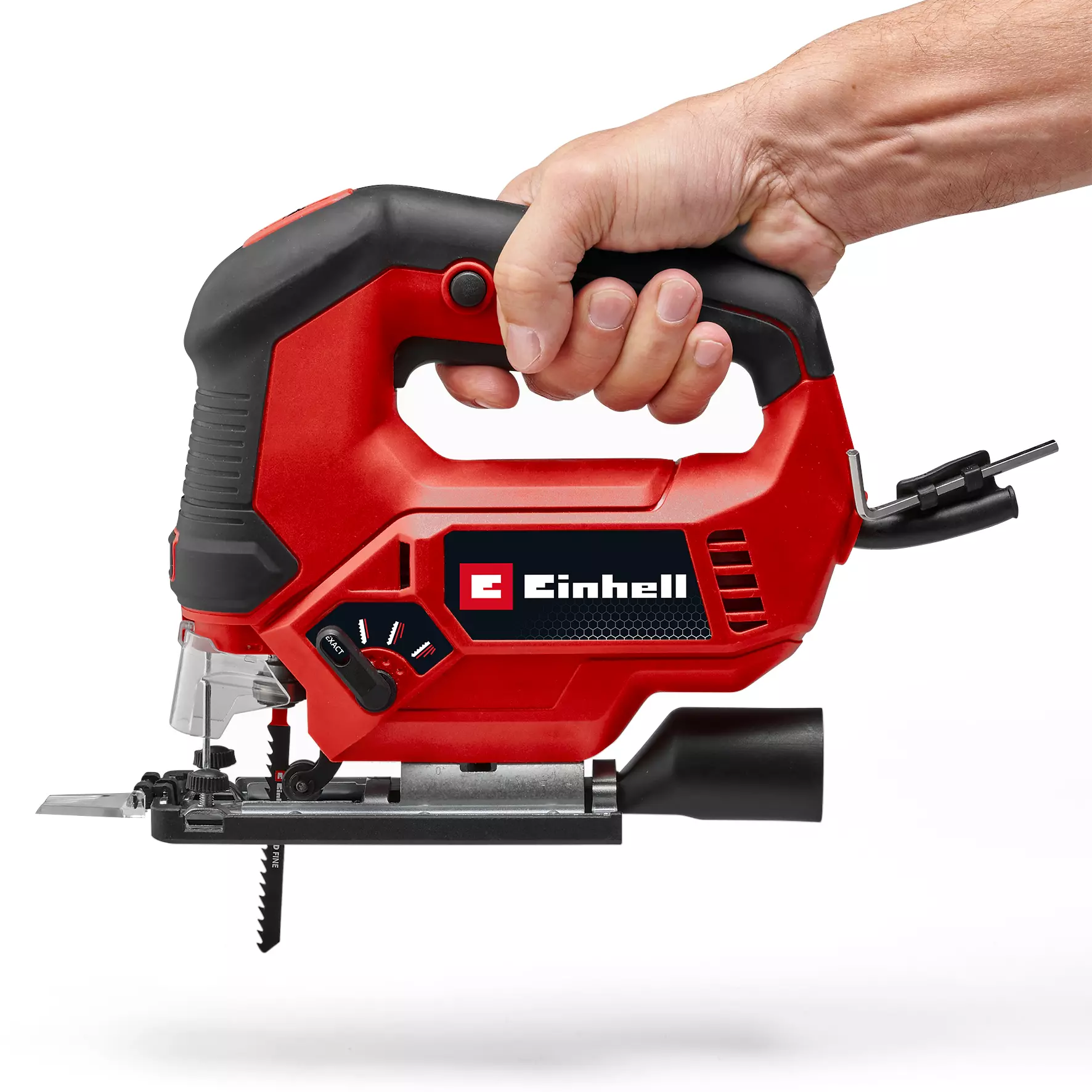 Einhell ubodna pila testera TC-JS 85 (Kopiraj)