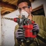 Einhell čekić bušilica TE-RH 32-1600 4F SDS Plus (Kopiraj)