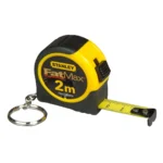 Stanley potezni metar mjerna traka 5m x 19mm PowerLock 33-194 (Kopiraj)
