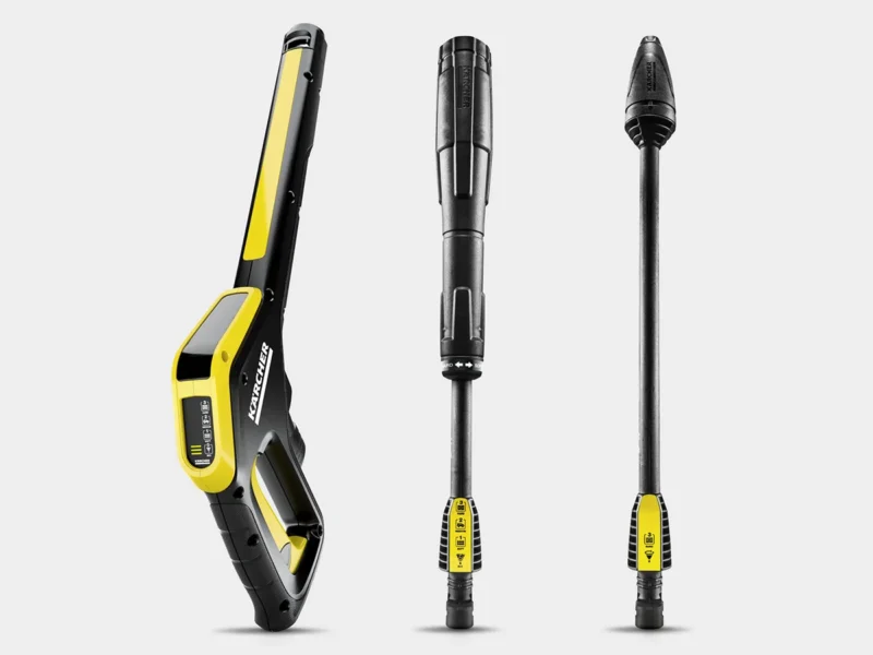 Karcher perač visokim pritiskom K 4 Power Control FLEX (Kopiraj)