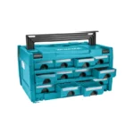 Makita transportni kofer za alat Makpac 3 V1  P-84311 (Kopiraj)